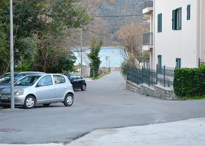Kotor Luxury Villas