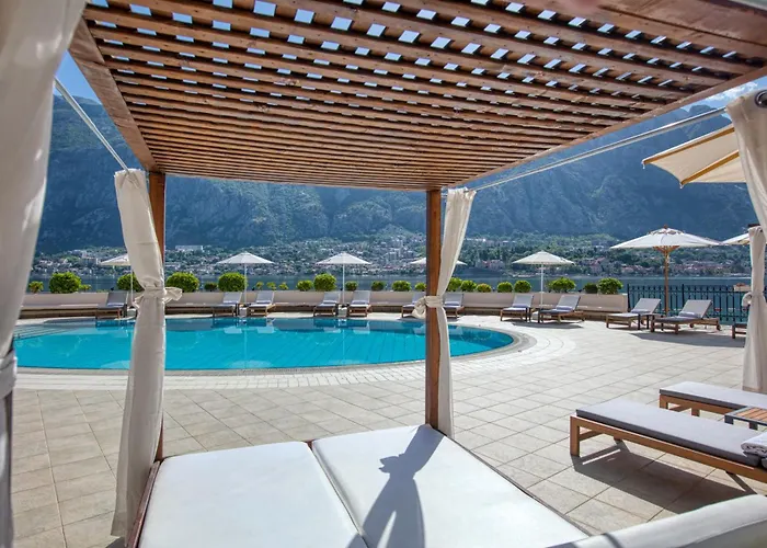 Kotor Resorts