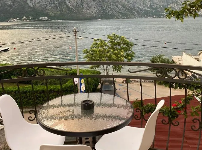 Kotor Family Vacation Rentals