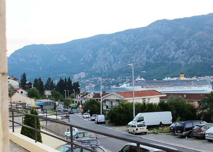 Kotor 3 Star Hotels near Kotor Fortress