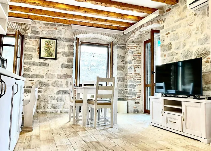 Kotor Dog Friendly Hotels near Bay of Kotor