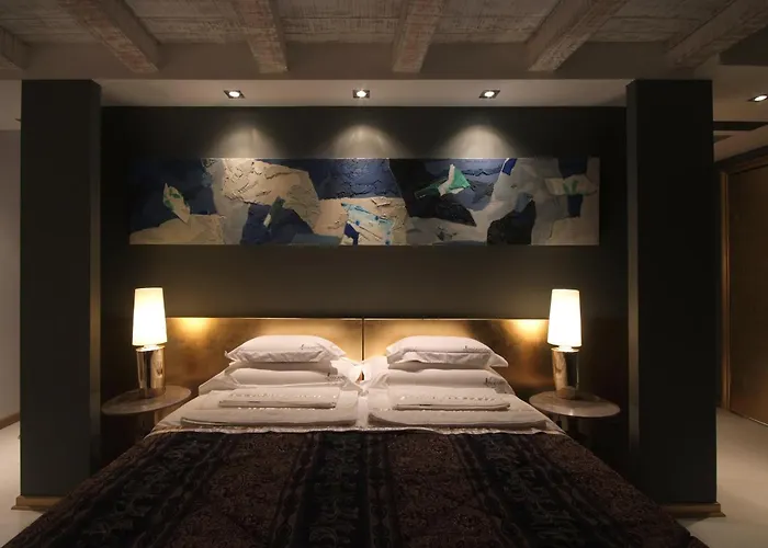 Luxury Hotels in Kotor