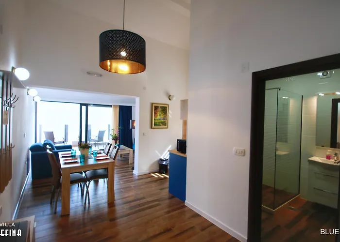 Kotor Vacation Rentals near Siviri Beach