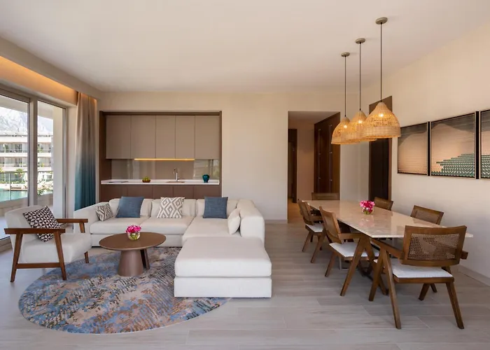 Spa Hotels in Kotor County for a Relaxing Getaway