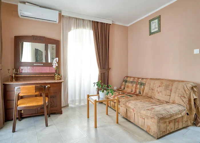 Kotor hotels near Church of Blazena Ozana