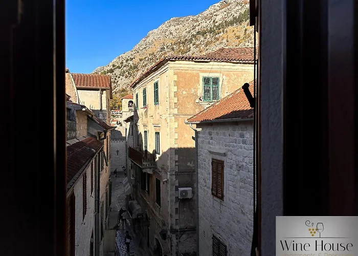 Kotor Vacation Rentals