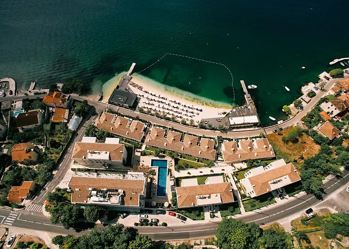 Best 10 Spa Hotels in Kotor near Kotor Fortress