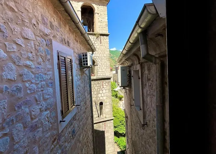 Best Kotor Hotels For Families With Kids near Kotor Old City