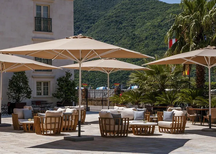 Perast Hotels