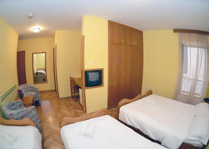 Kotor hotels near Shopping Center Kamelija