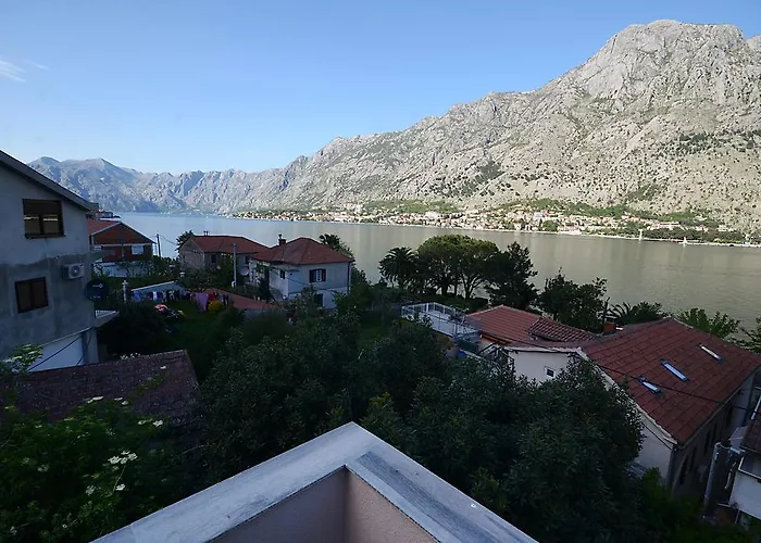 Kotor Pet friendly Vacation Rentals