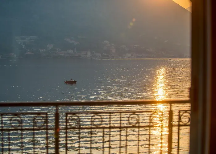 Kotor hotels near Northern Gate
