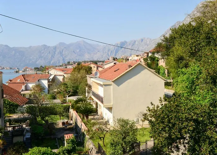 Kotor hotels near Kotor Cathedral