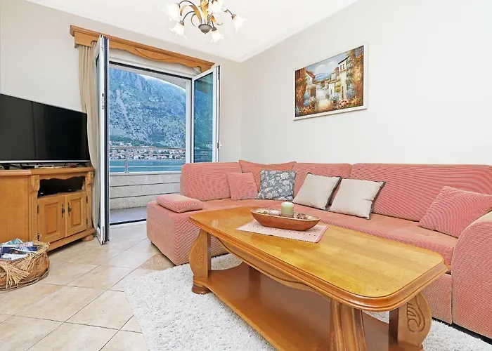 Kotor County Vacation Rentals